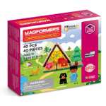 Конструктор Magformers магнитный