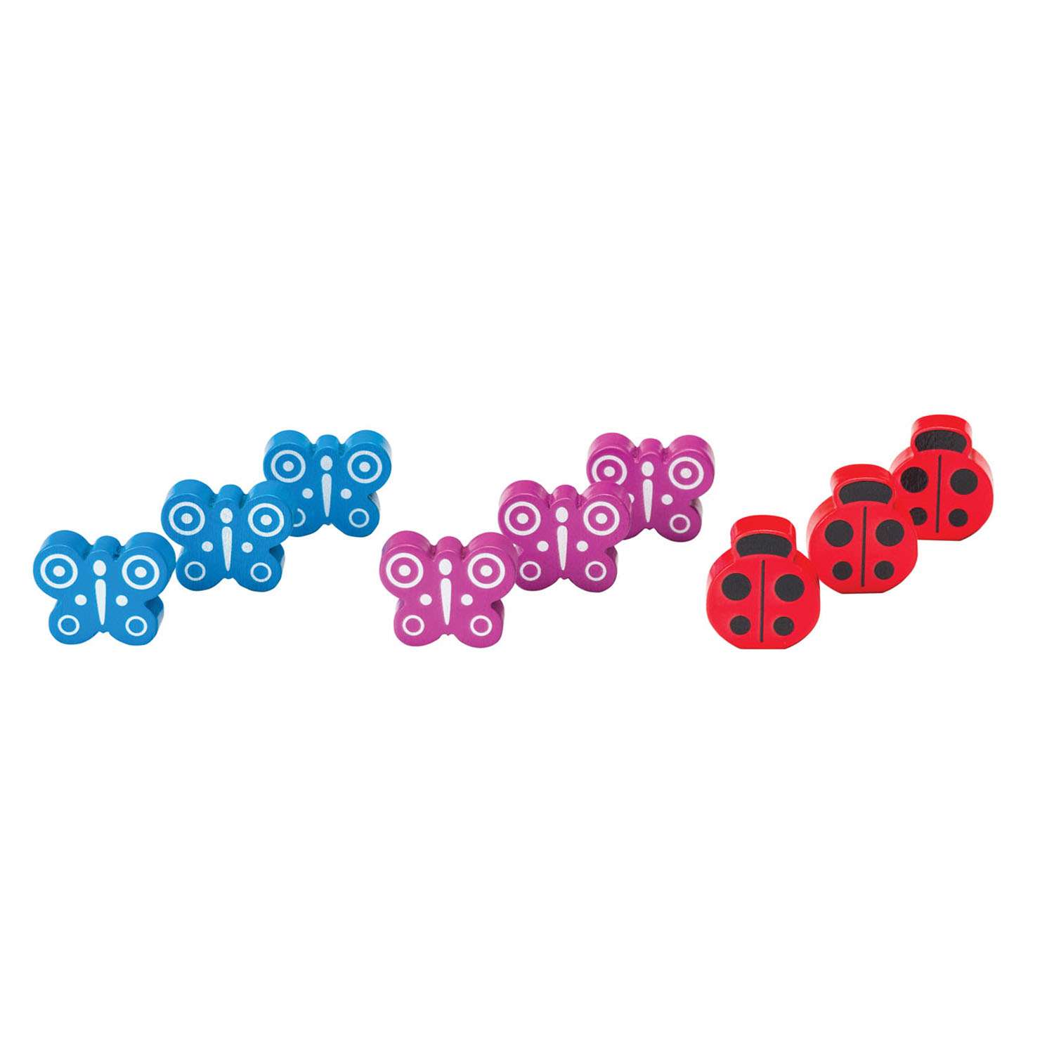 Настольная игра Step Puzzle - фото 4