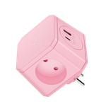 Разветвитель сетевой AGNI TP-WJ2U3E