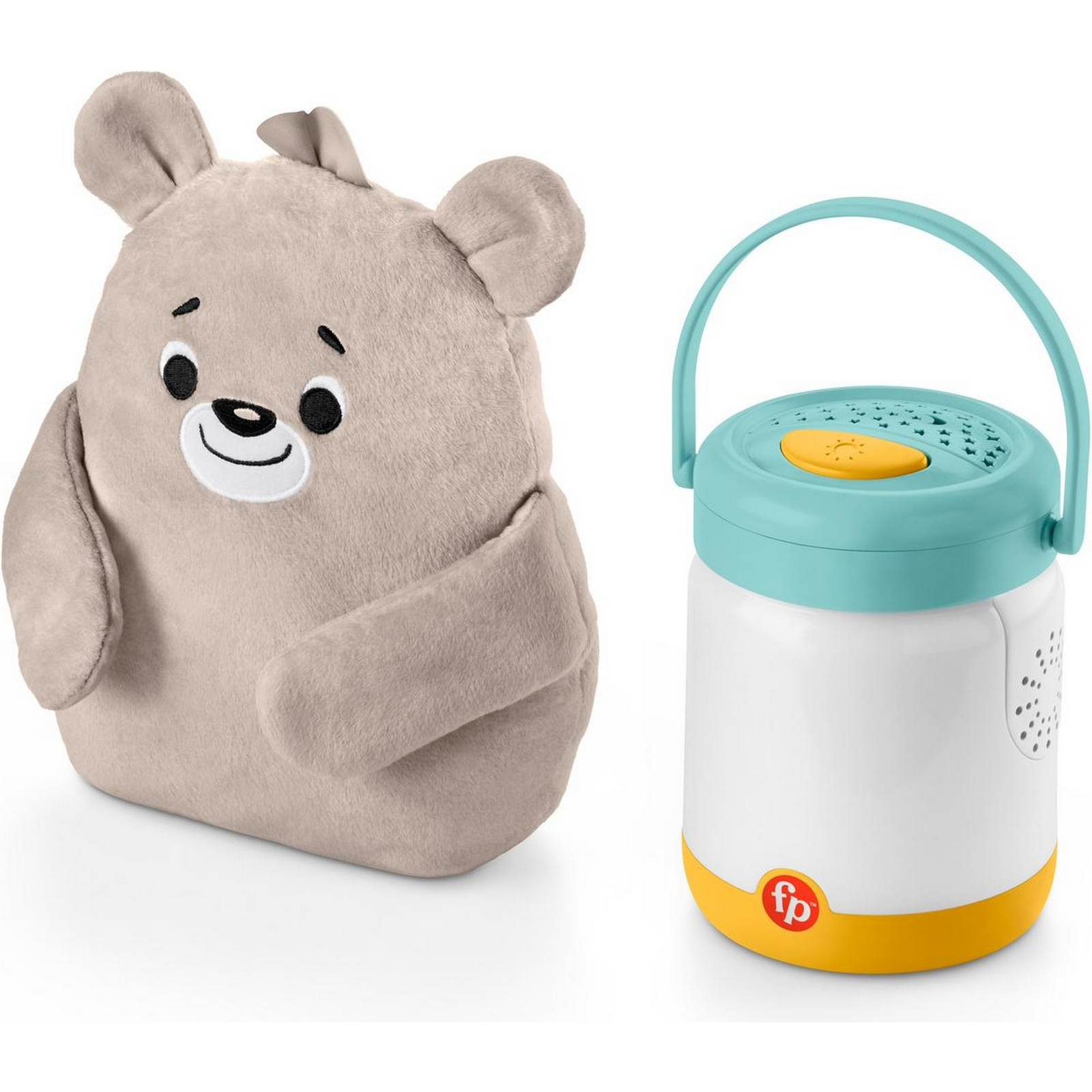 Игрушка Fisher Price - фото 4