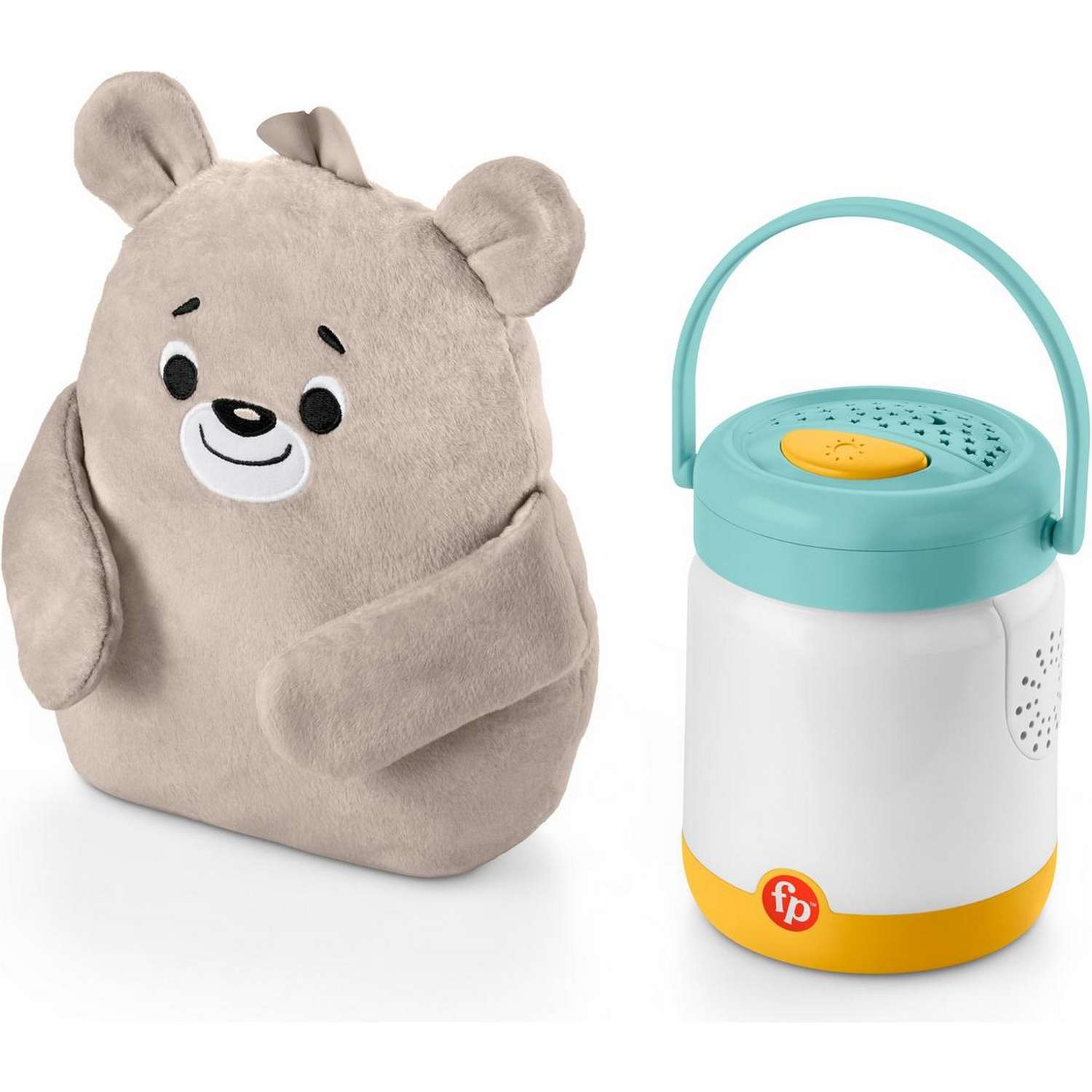 Игрушка Fisher Price - фото 4