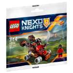 Конструктор LEGO NEXO KNIGHTS 30374 36 дет.