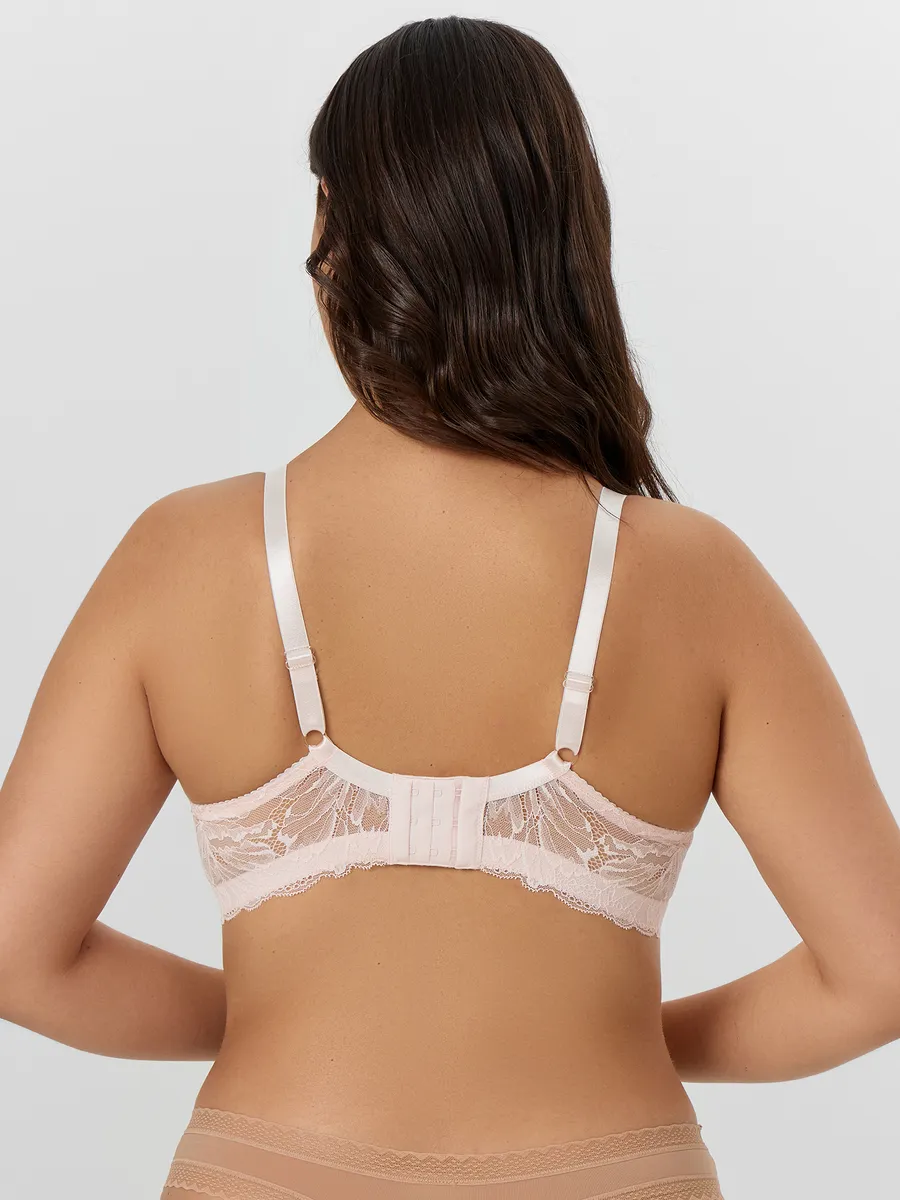 Бюстгальтер Mark Formelle (Марк Формэль) 512553/цветочно -розовый - фото 7