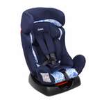 Автокресло ZLATEK Flagman Lux 0+/1/2 (0-25 кг) синий
