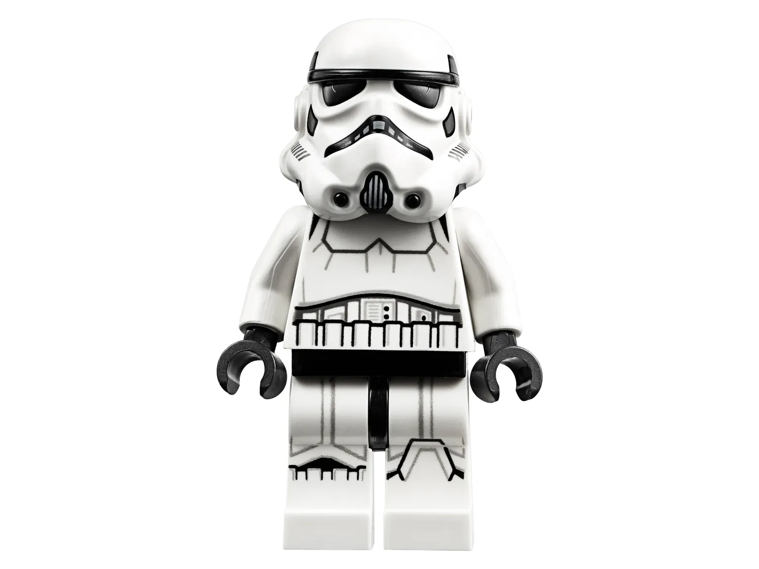 Конструктор LEGO Star Wars - фото 9