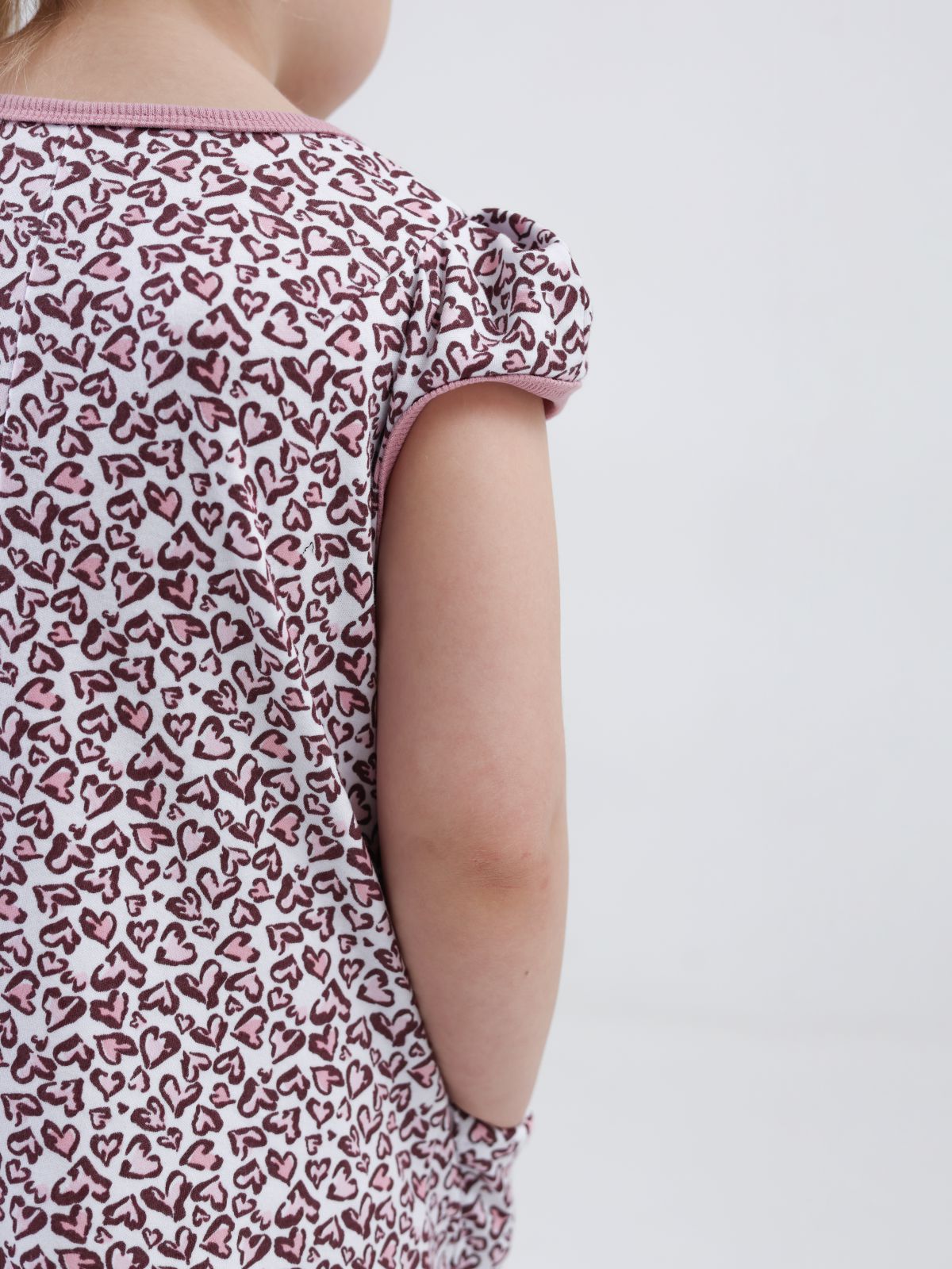 Платье Пелигрин П7с - фото 7