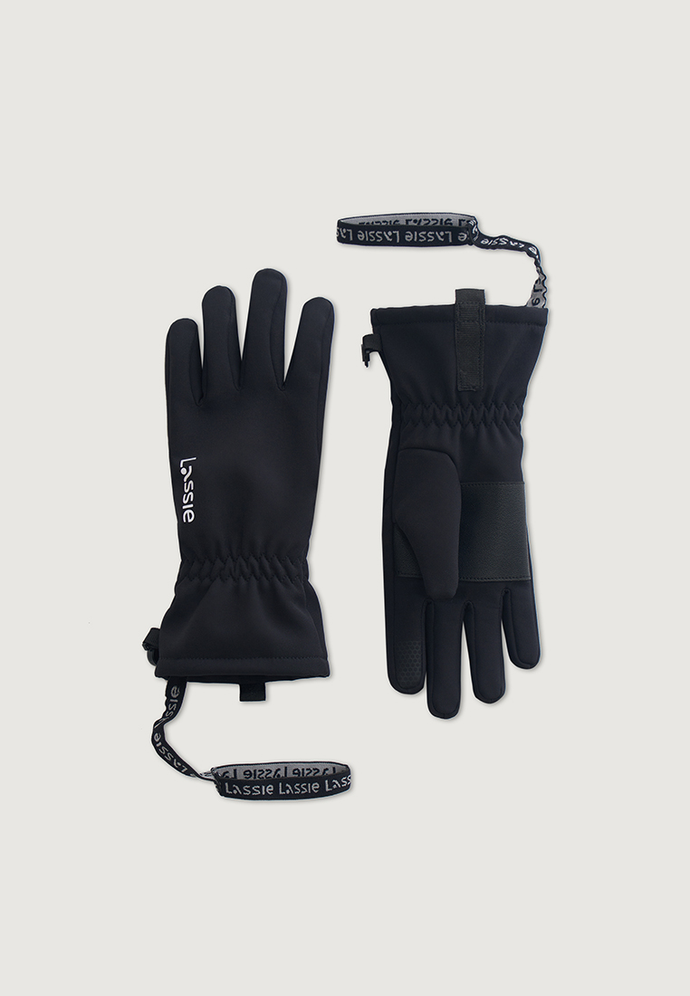 Перчатки Lassie 73306106-9990 - фото 1
