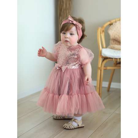 Платье Trendyco kids