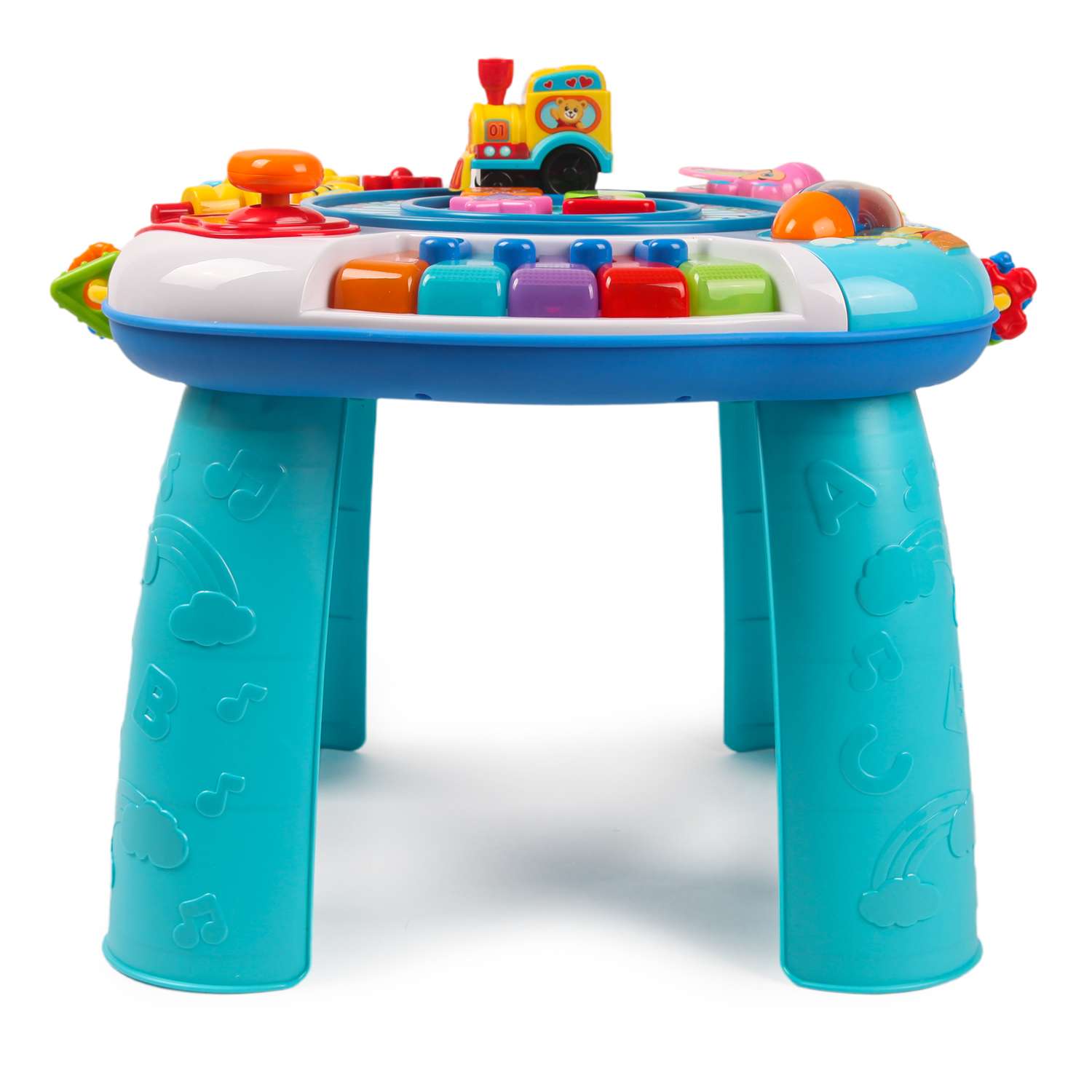 Игрушка BabyGo столик - фото 10