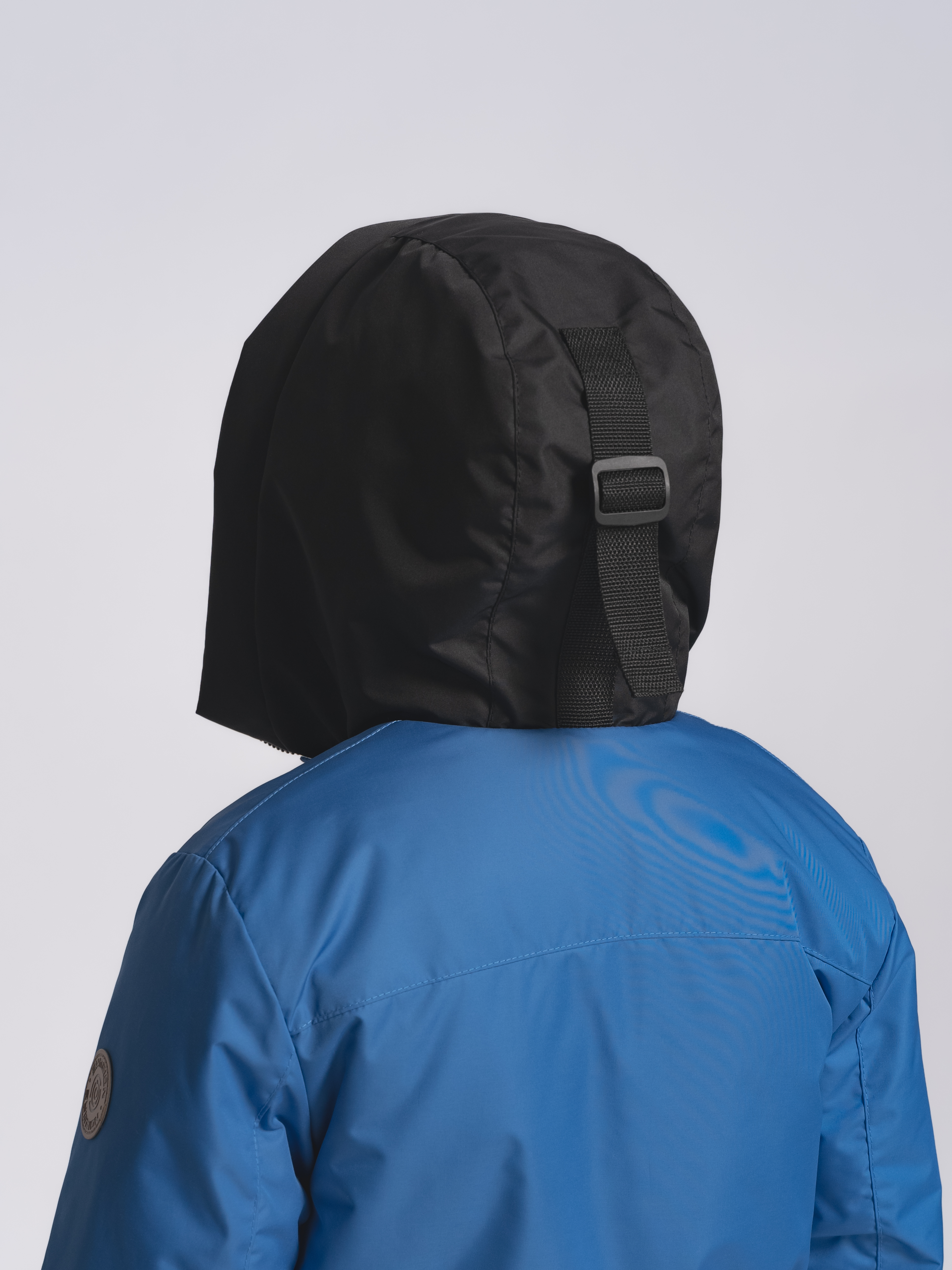 Куртка SYMBION KY_BLUE - фото 8