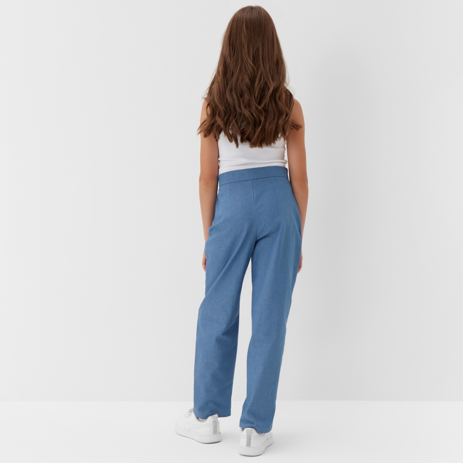 Джинсы Minaku 10460566 - фото 6