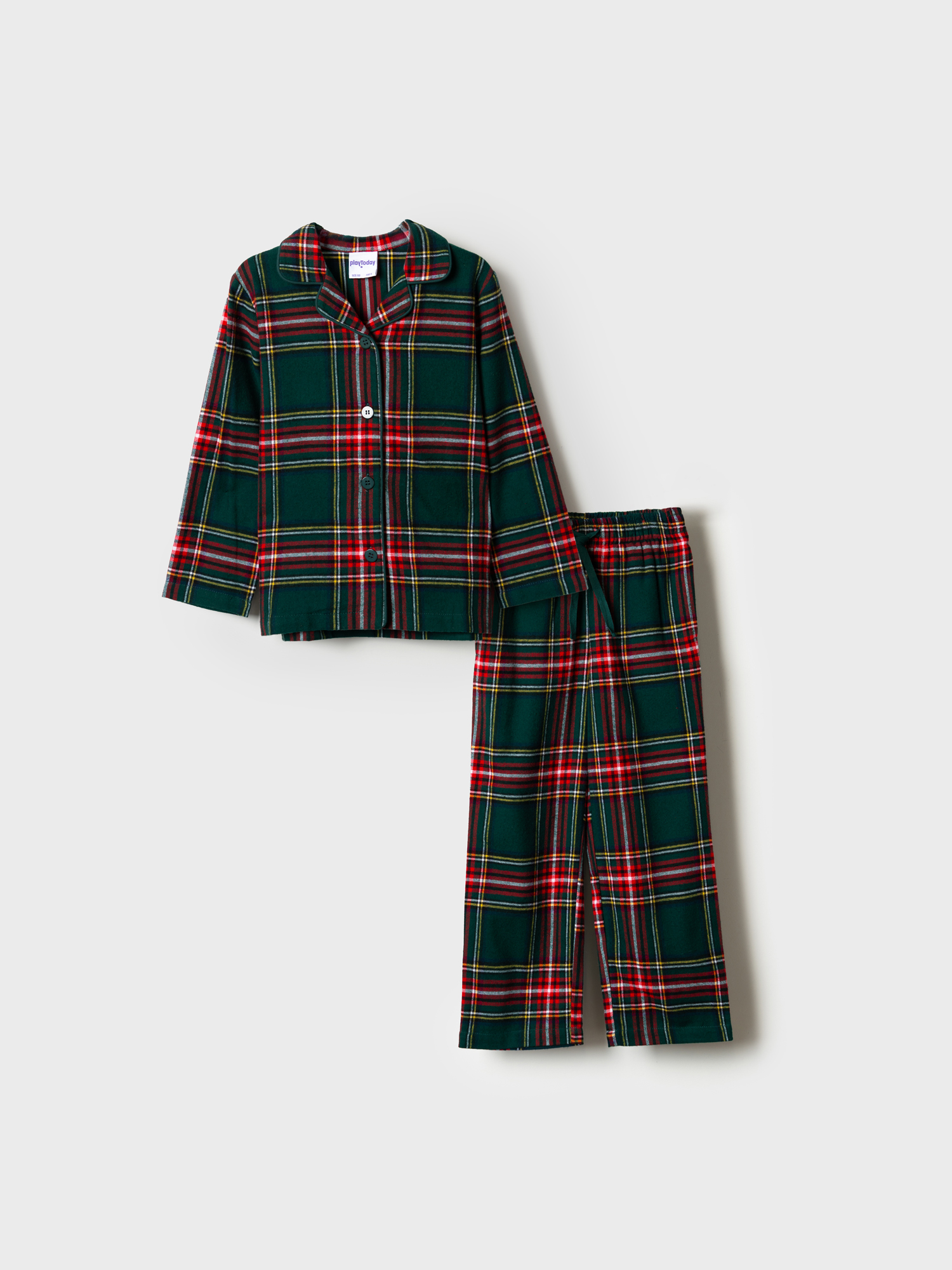 Пижама PlayToday 42522009 - фото 3