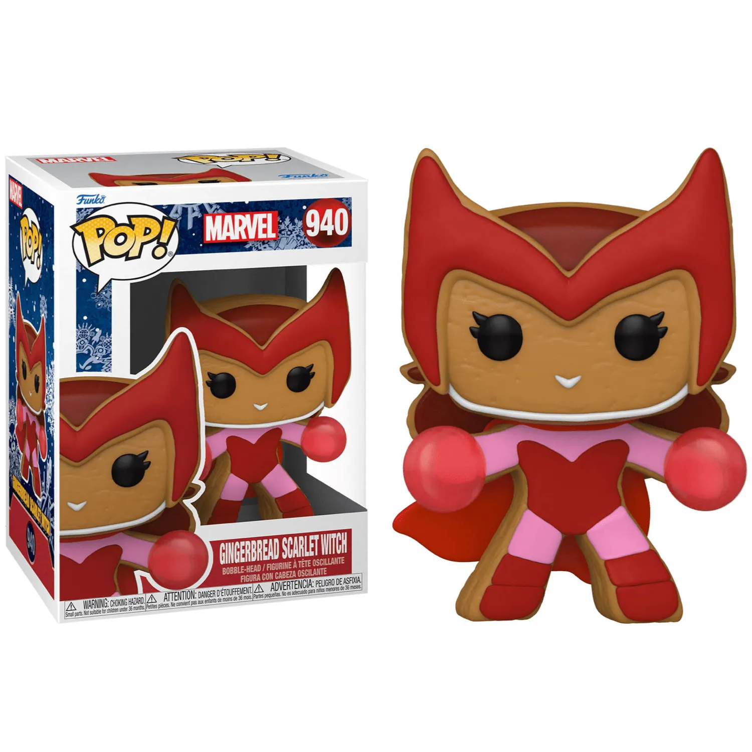 Фигурка Funko - фото 2