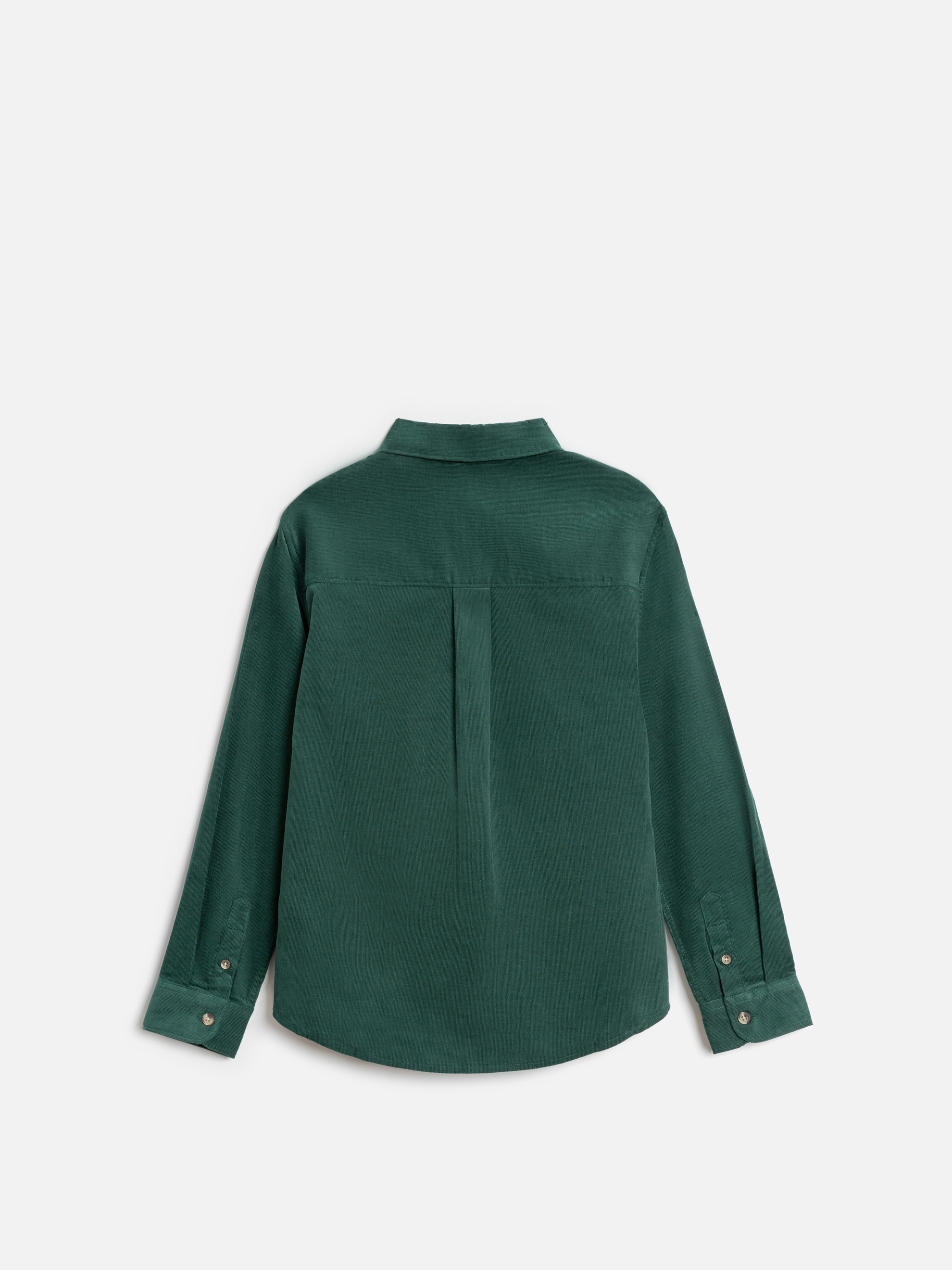 Рубашка Acoola 20110280219_0093471 - фото 4