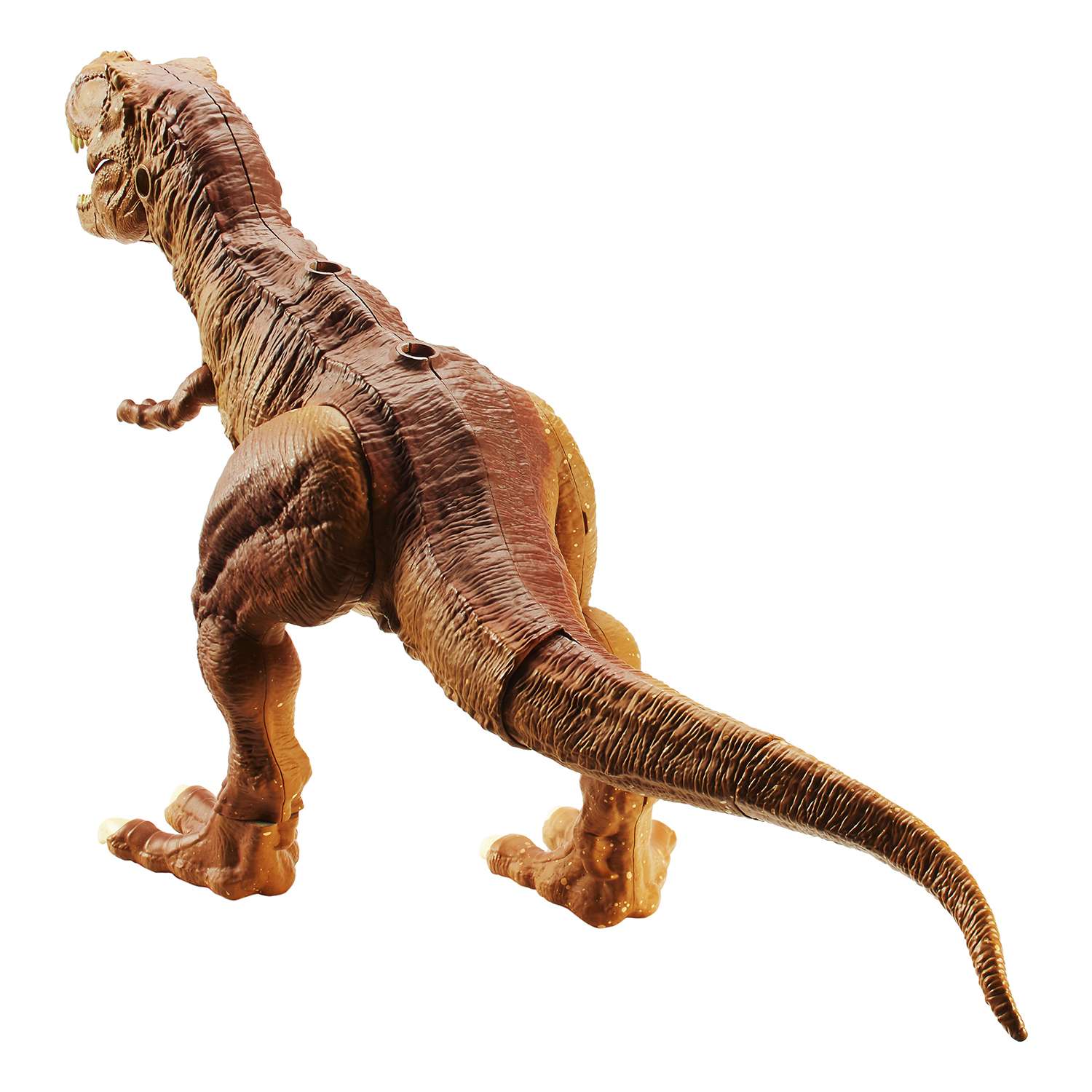 Наглядное пособие Jurassic World - фото 4