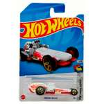 Болид Hot Wheels rockin railer 1:64