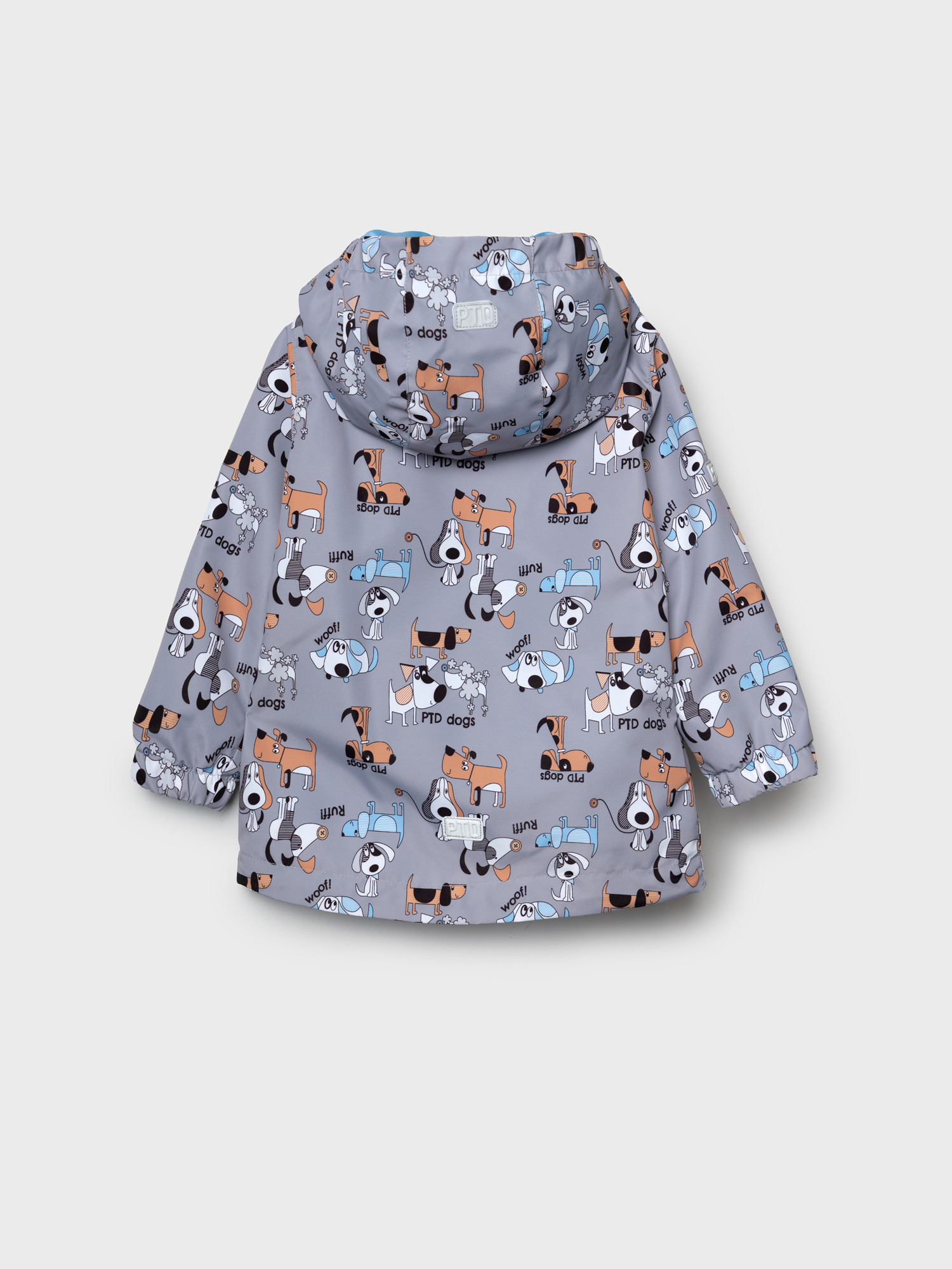 Ветровка PlayToday 12613053 - фото 6