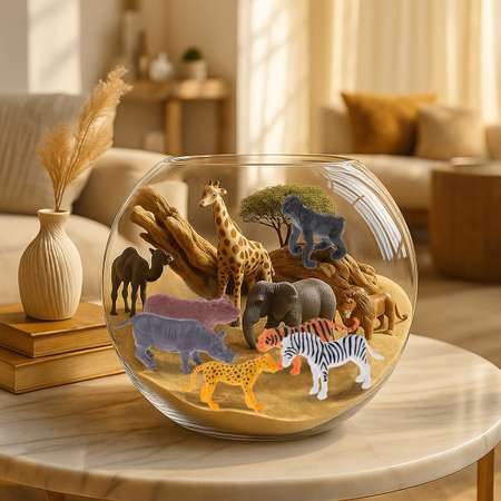 Игровой набор 1TOY
