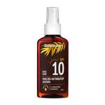 Масло-активатор загара KRASSA KRASSA TROPIC SUN
