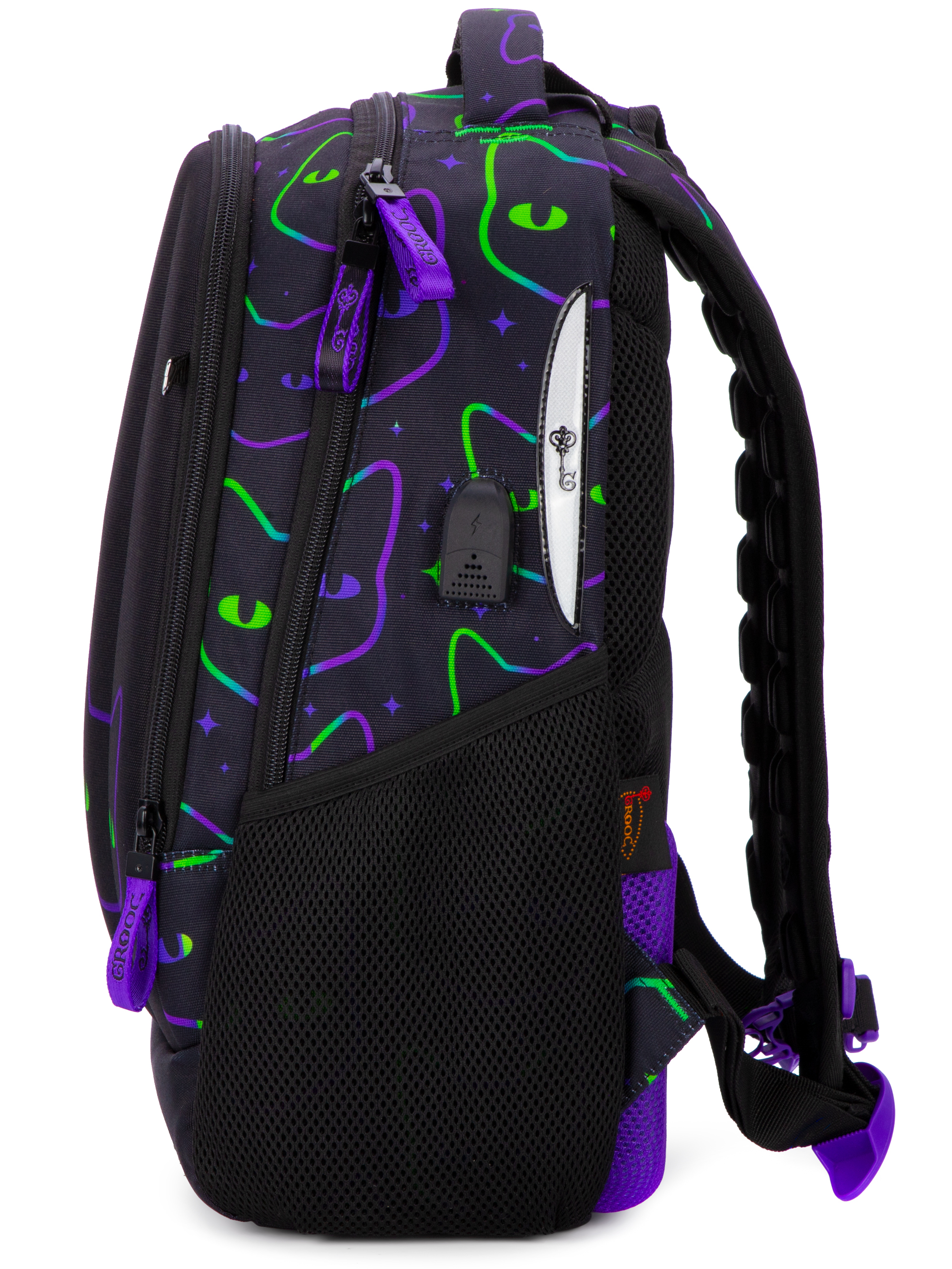 Ранец GROOC - фото 7