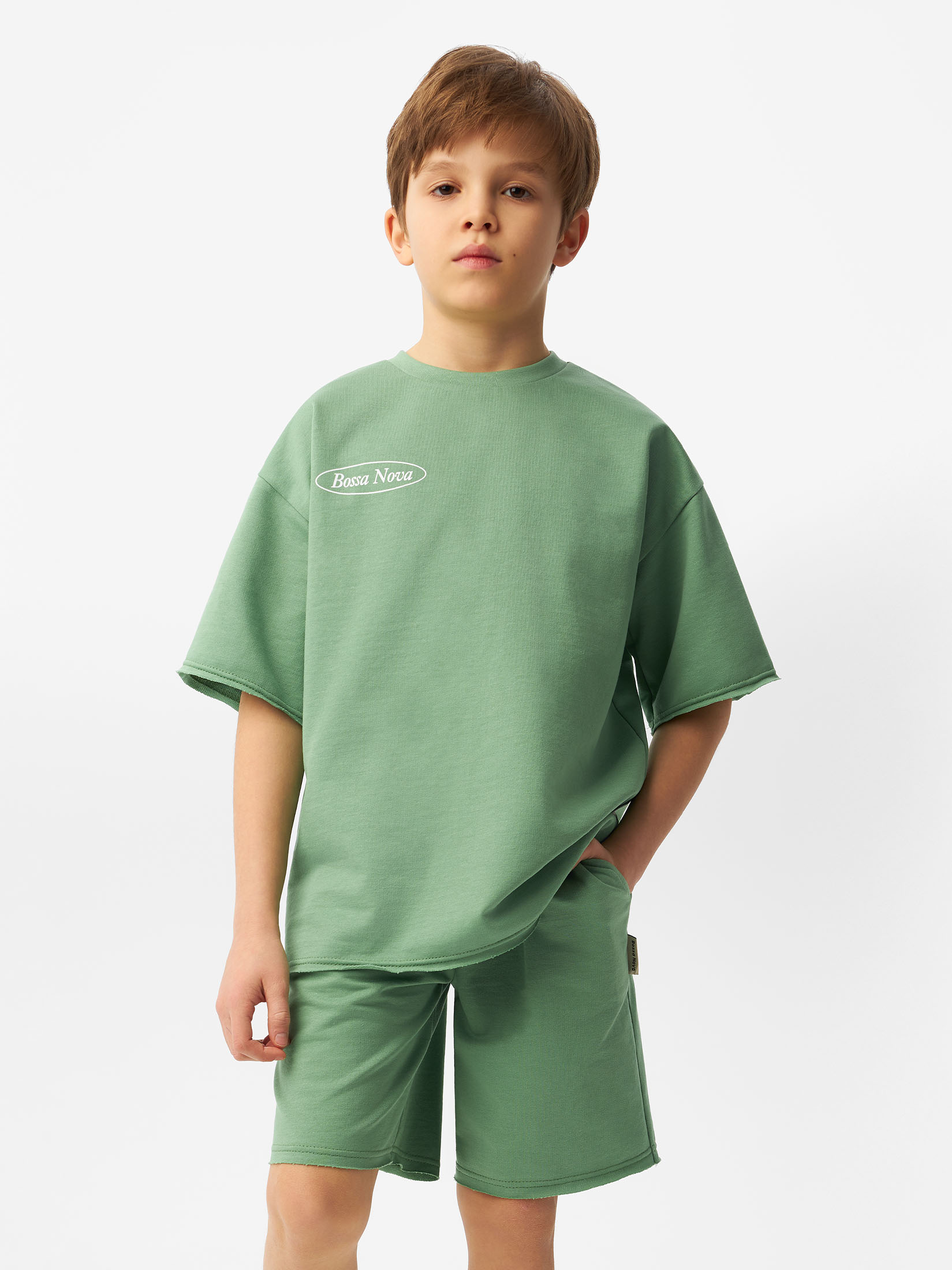 Костюм Bossa Nova 028В26-4612 - фото 8