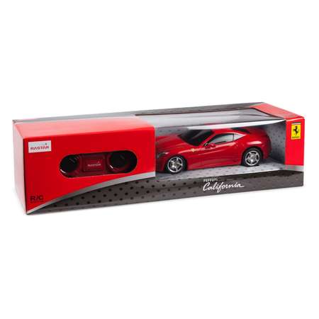 Автомобиль РУ Rastar Ferrari 1:24