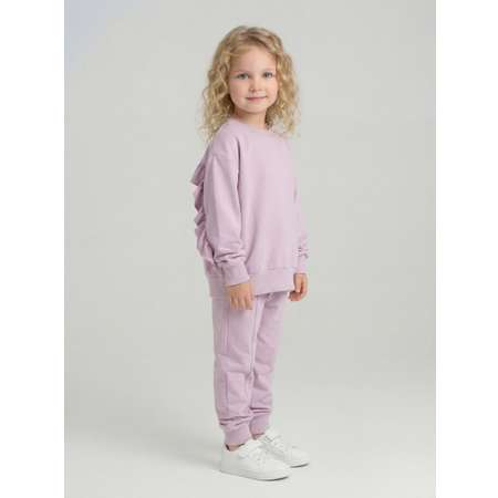 Свитшот и брюки KUZA