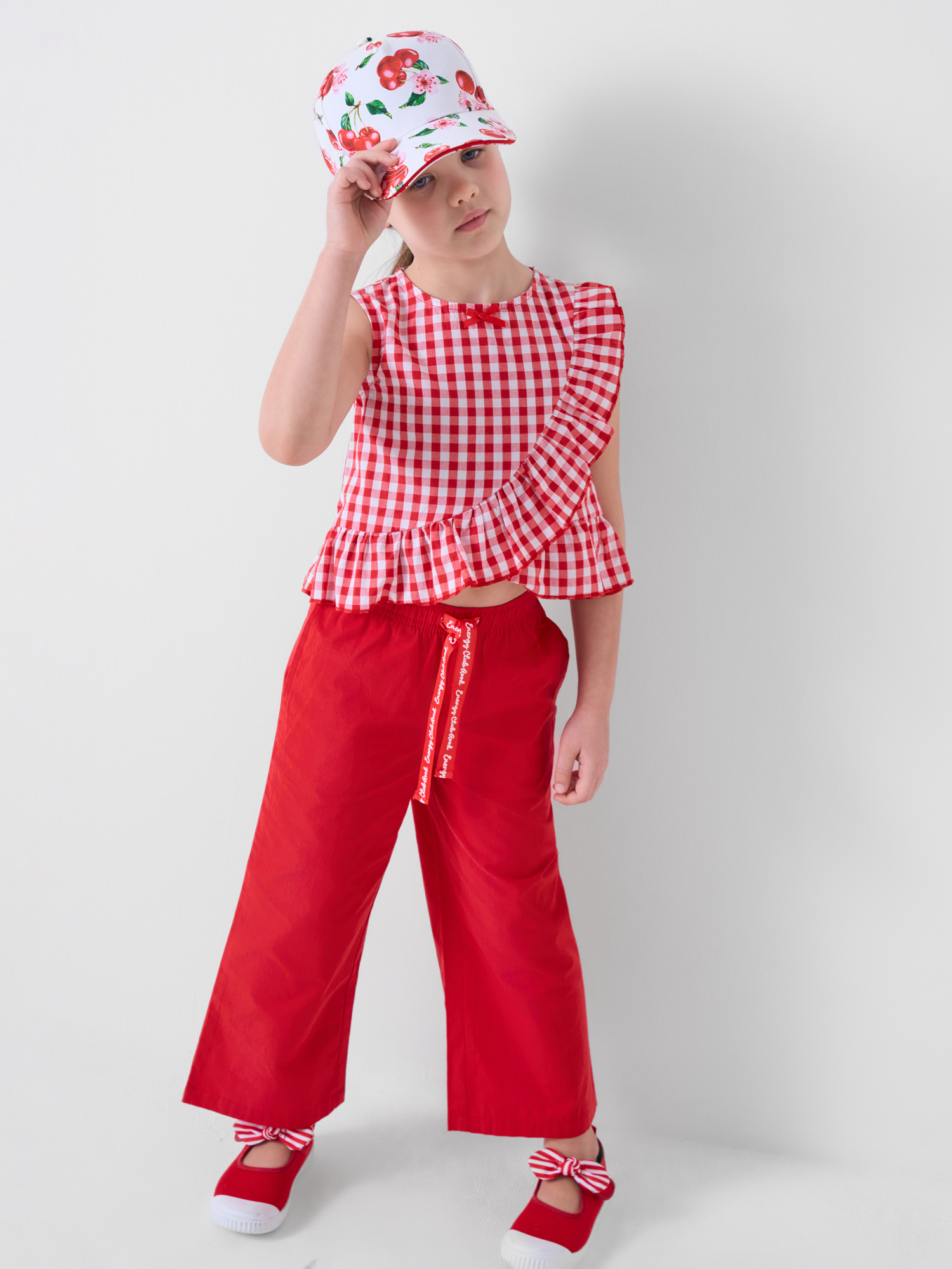 Бейсболка PlayToday 12622123 - фото 2