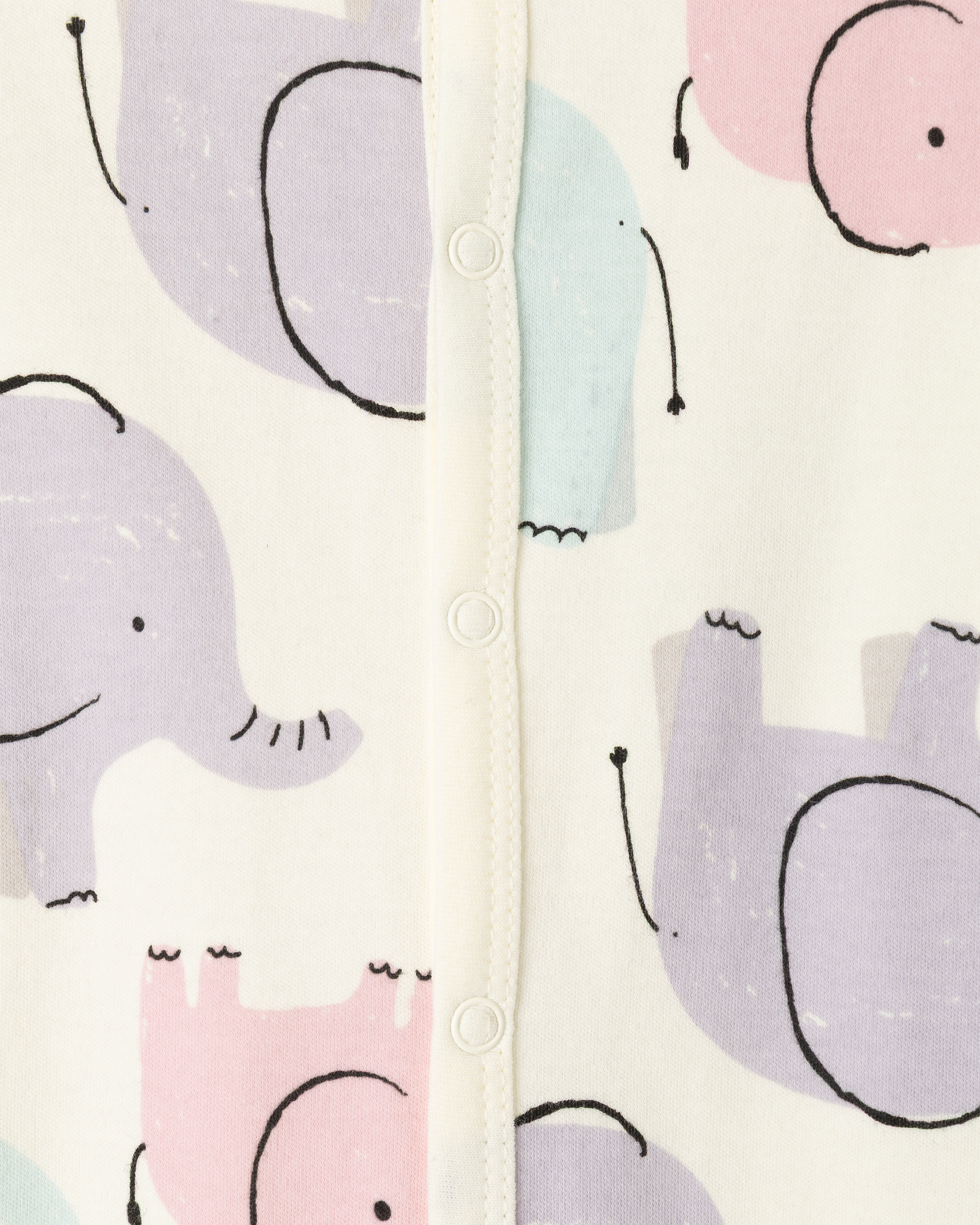 Комбинезон BabyGo S26BG4-15799ig-L2 - фото 3