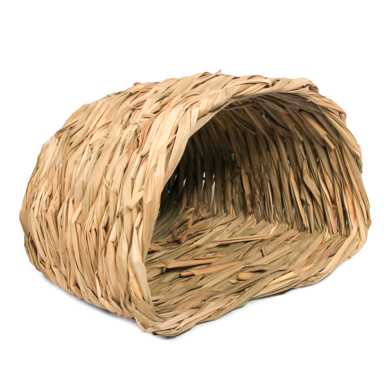 Домик-туннель для мелких животных Triol Natural Норка из луговых трав - фото 1