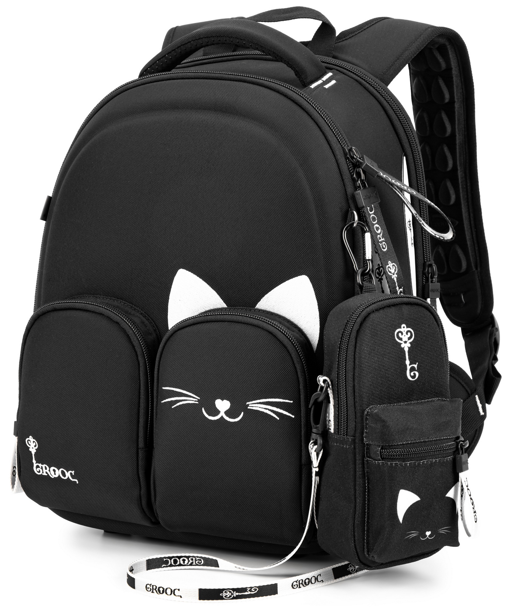 Ранец GROOC - фото 9