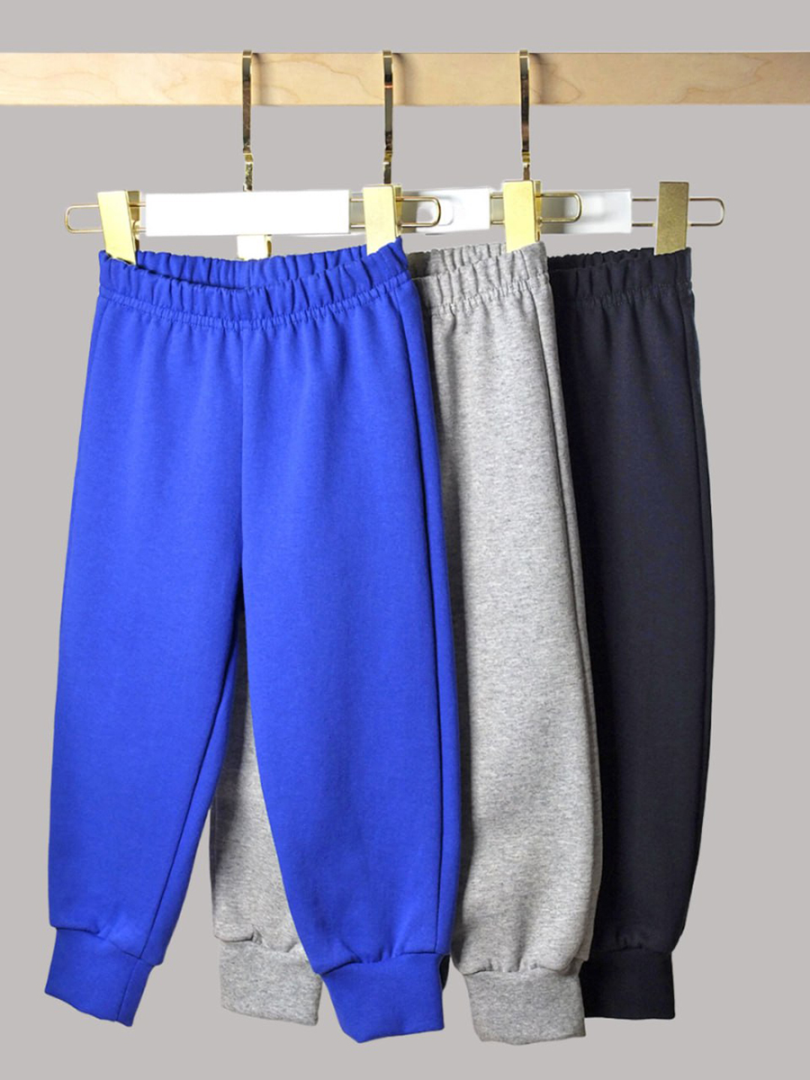 Брюки 3 шт Дашенька 1743/302 - фото 1