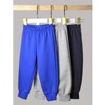 Брюки 3 шт Дашенька