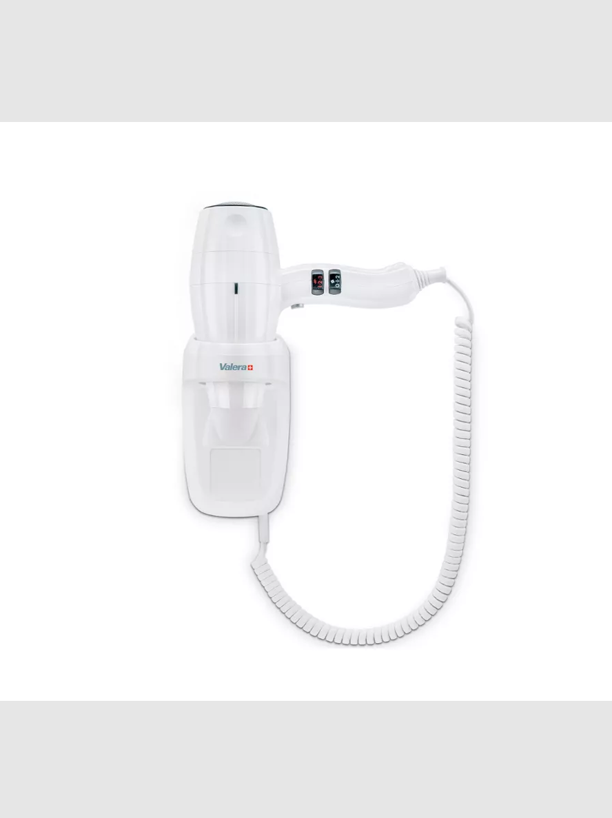 Фен Valera Silent Jet Protect 2000 586.10/044.04 - фото 2