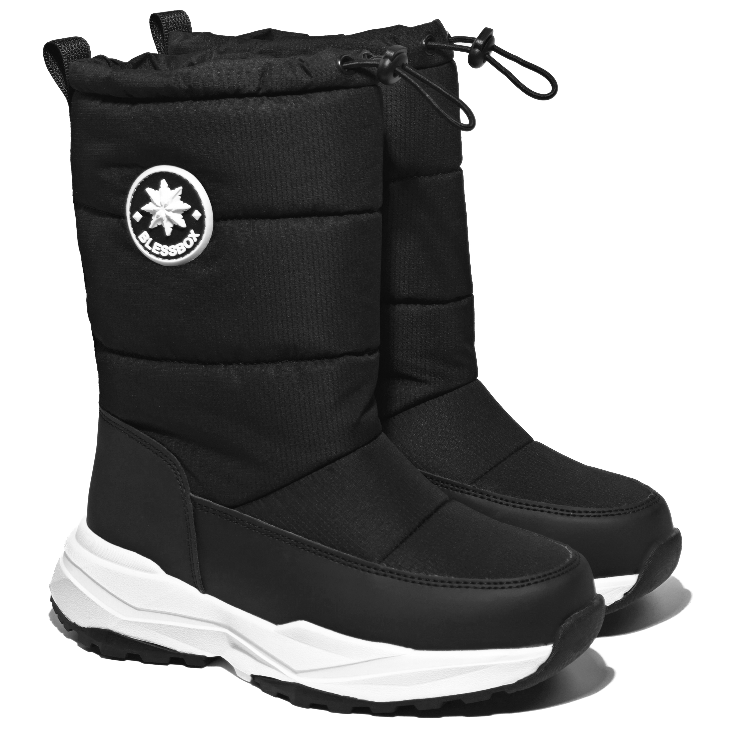 Дутики BLESSBOX BX52658B - фото 1