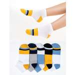 Носки 5 пар QUTEX