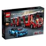 Конструктор LEGO Technic 42098 2493 дет.
