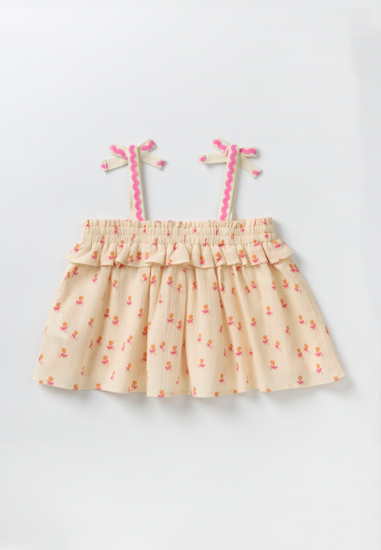 Блузка artie S26M07FK-1534D - фото 8