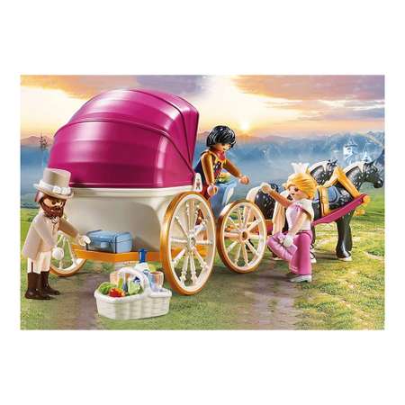 Конструктор Playmobil сборная игровая модель