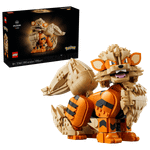 Конструктор LEGO City 1190 дет.