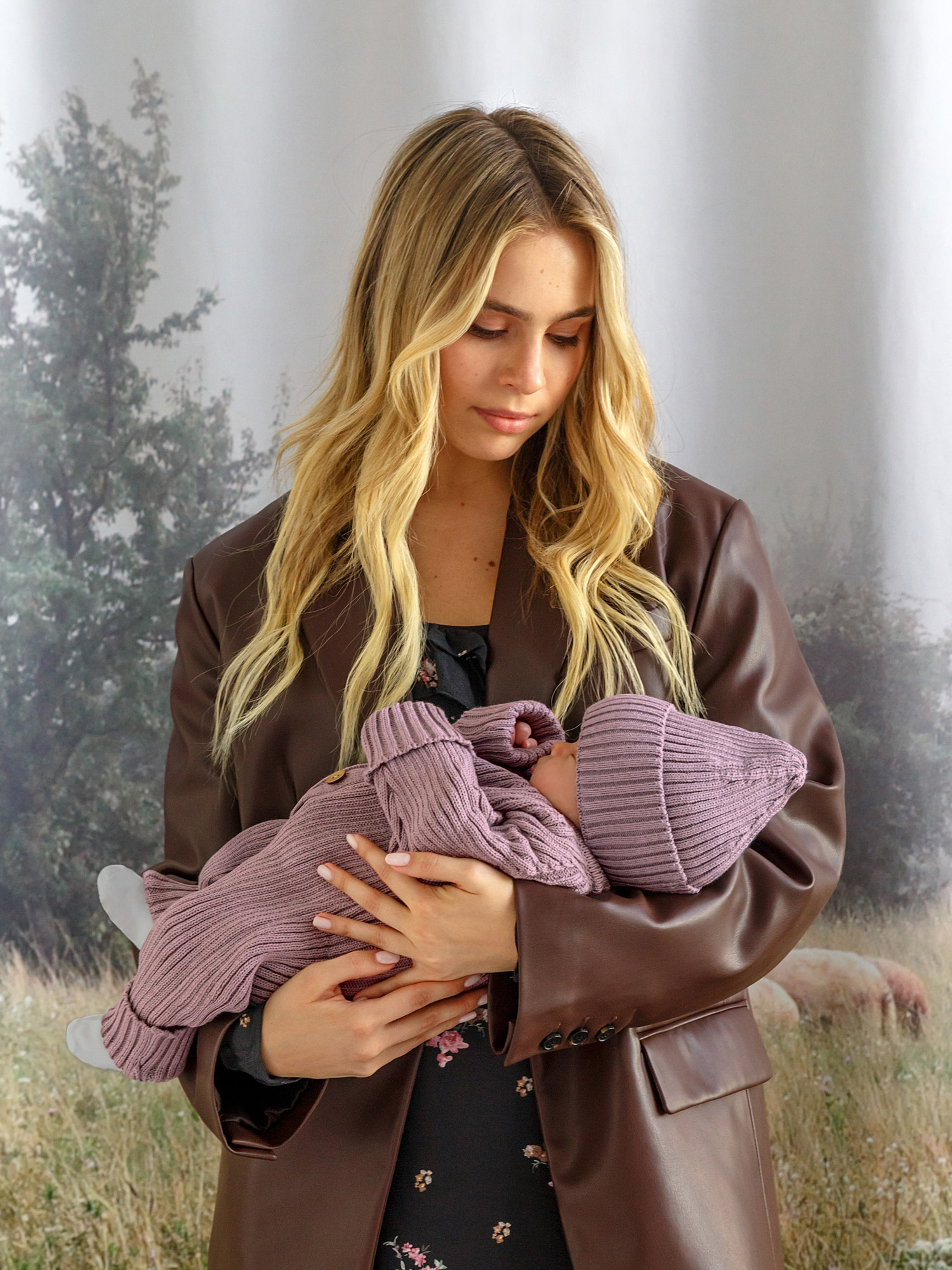 Комбинезон Amarobaby AB-OD22-PLT5/27 - фото 8
