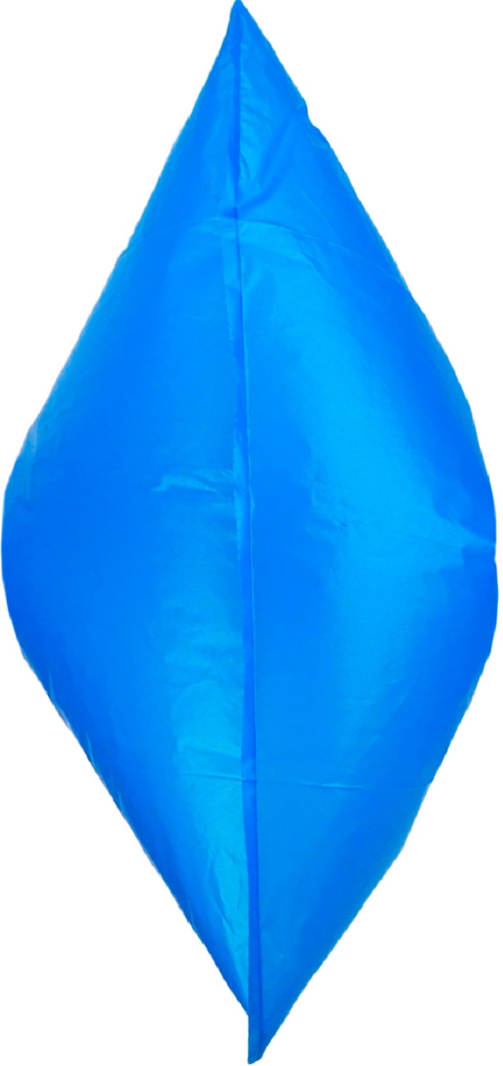 Мешки для мусора Luscan 120 л - фото 3