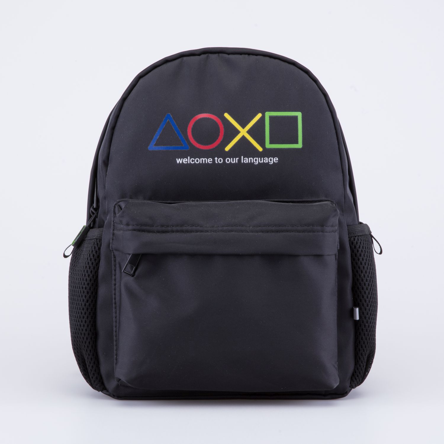 Рюкзак Котофей - фото 1