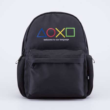 Рюкзак Котофей