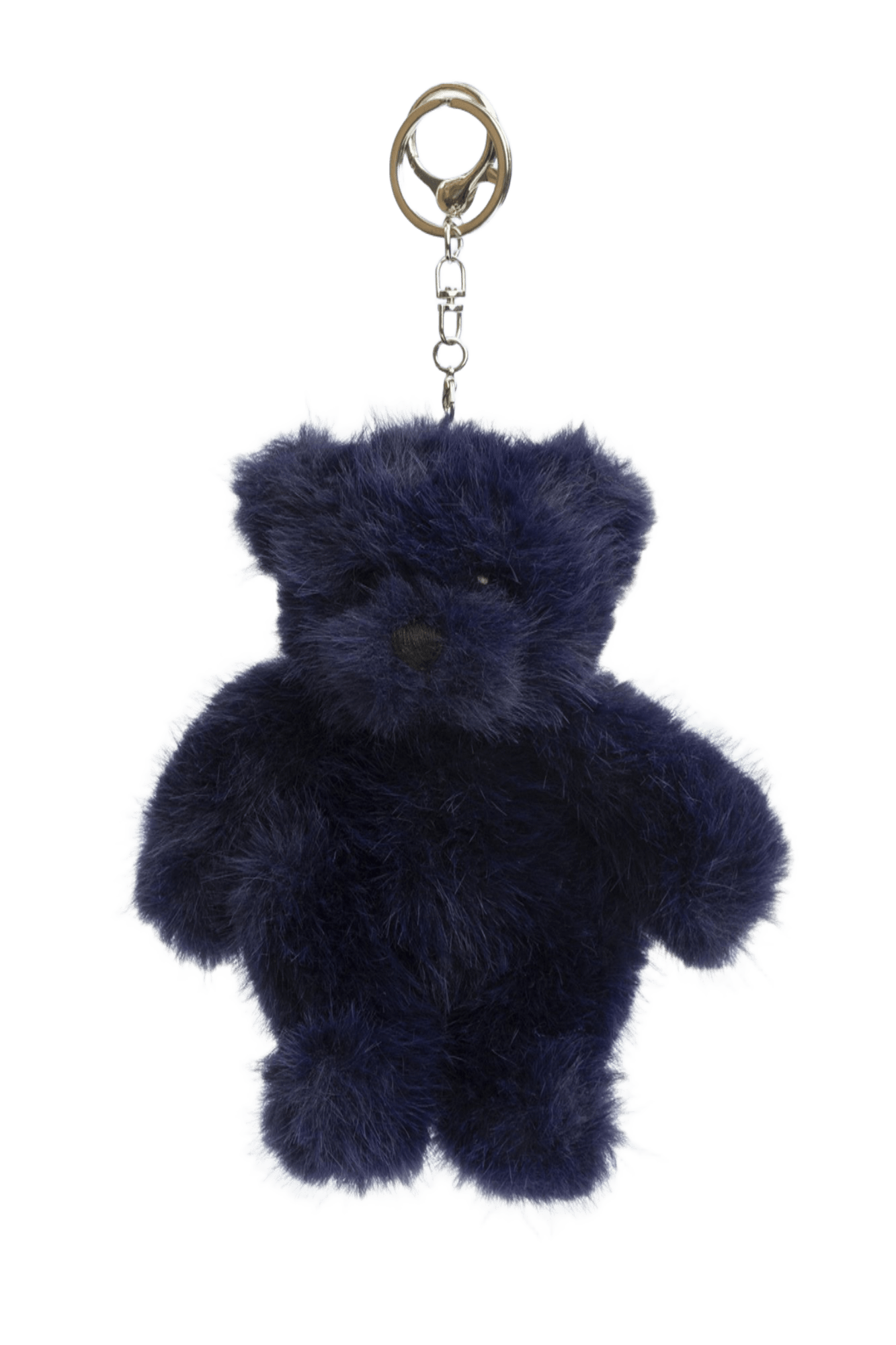 Мягкая игрушка GULLIVER toys Мишка - фото 1