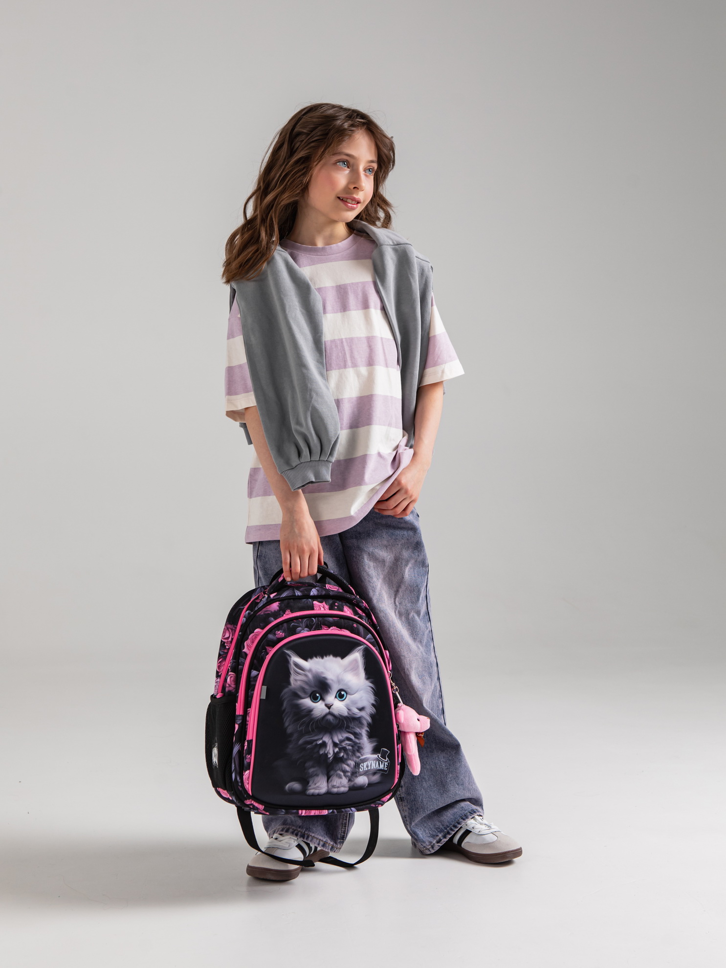 Рюкзак SkyName - фото 3