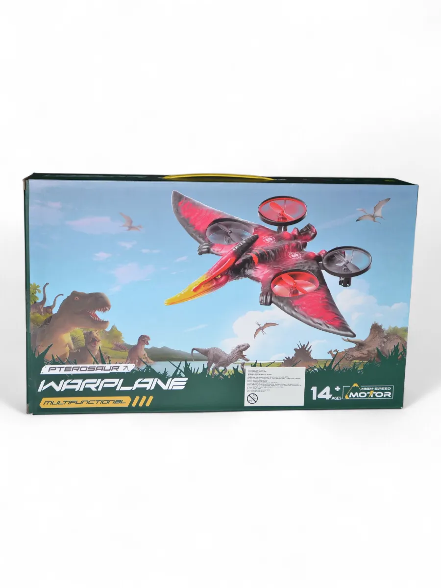 Автомобиль РУ CS Toys - фото 8