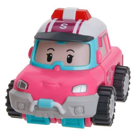 Фигурка Robocar Poli Сэнди