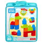 Конструктор Mega Bloks