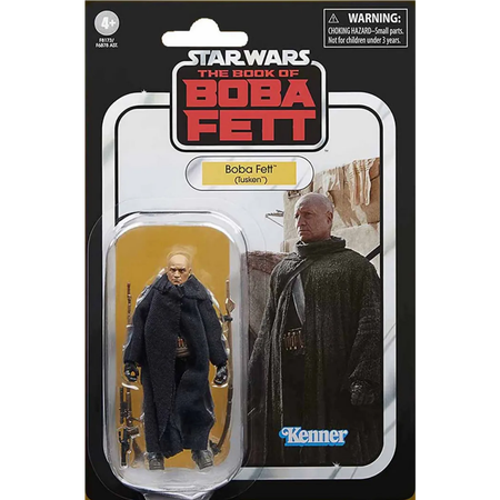 Фигурка Star Wars